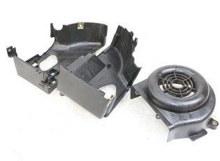 CACHE MOTEUR