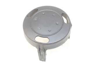 CACHE MOTEUR