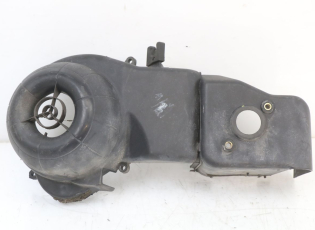 CACHE MOTEUR