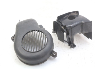 CACHE MOTEUR