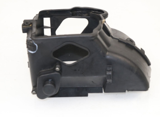 CACHE MOTEUR