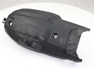 CACHE MOTEUR