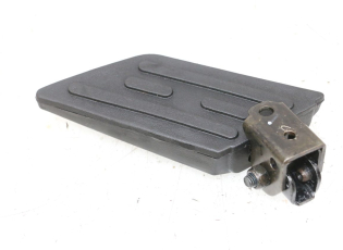 CALE PIED ARRIERE GAUCHE