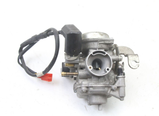 CARBURATEUR