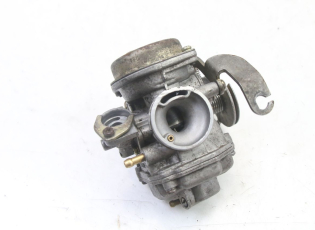 CARBURATEUR