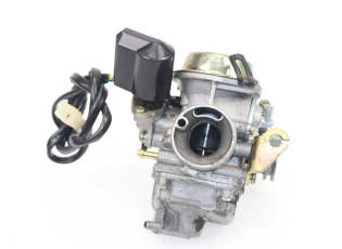 CARBURATEUR