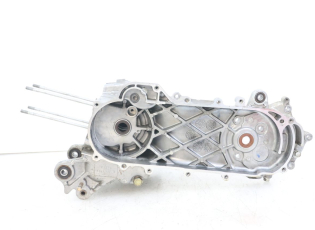 CARTER BAS MOTEUR
