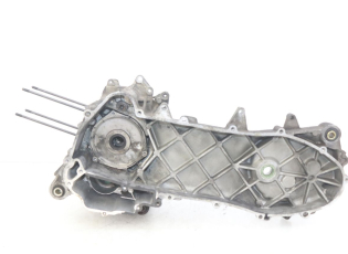CARTER BAS MOTEUR