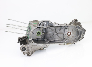 CARTER BAS MOTEUR