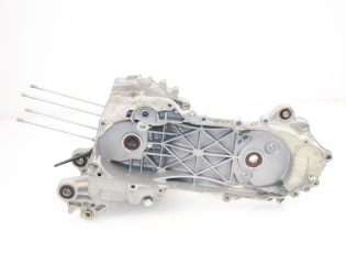 CARTER BAS MOTEUR