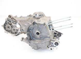 CARTER BAS MOTEUR