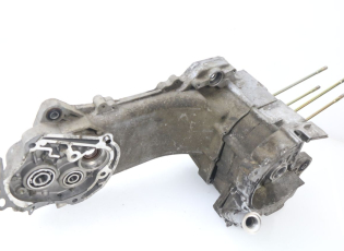 CARTER BAS MOTEUR