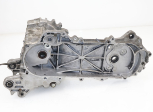 CARTER BAS MOTEUR