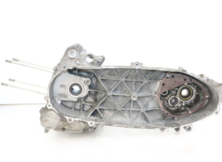 CARTER BAS MOTEUR