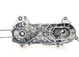 CARTER MOTEUR GAUCHE
