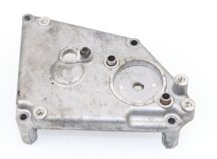 CARTER MOTEUR GAUCHE