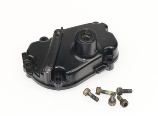 CARTER MOTEUR GAUCHE