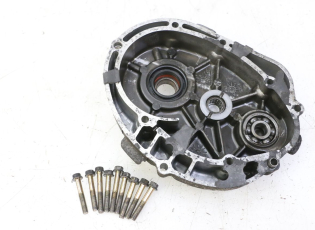 CARTER TRANSMISSION ROUE