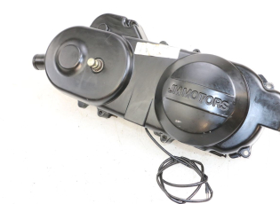 CARTER VARIATEUR