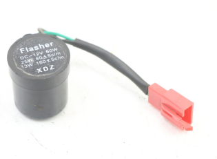 CENTRALE CLIGNOTANTE