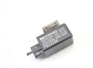 CENTRALE CLIGNOTANTE