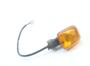 CLIGNOTANT AVANT DROIT