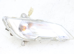 CLIGNOTANT AVANT DROIT