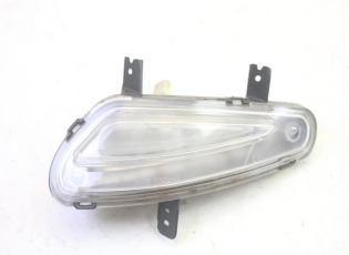 CLIGNOTANT AVANT GAUCHE