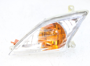 CLIGNOTANT AVANT GAUCHE