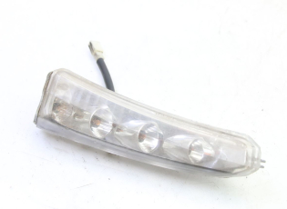 CLIGNOTANT AVANT GAUCHE