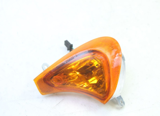 CLIGNOTANT AVANT GAUCHE