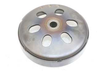 CLOCHE EMBRAYAGE