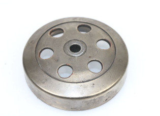 CLOCHE EMBRAYAGE