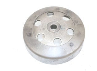 CLOCHE EMBRAYAGE