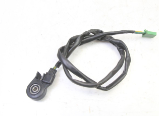 COUPE CONTACT BEQUILLE