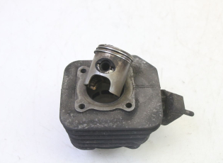 CYLINDRE PISTON