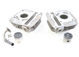 CYLINDRE PISTON