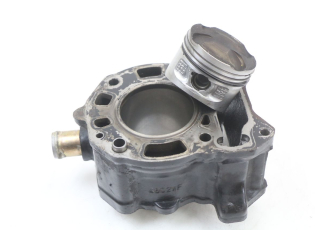 CYLINDRE PISTON