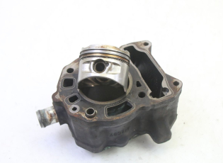 CYLINDRE PISTON