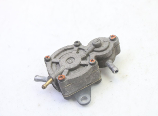 DEPRESSION RESERVOIR