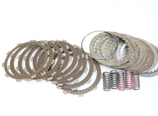 DISQUE EMBRAYAGE