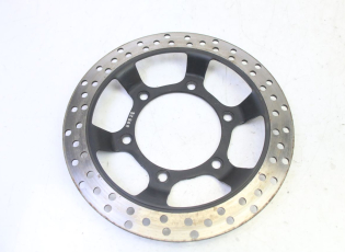 DISQUE FREIN AVANT