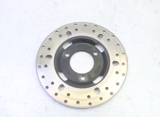 DISQUE FREIN AVANT