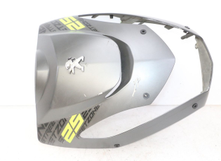 FACE AVANT SUPERIEUR