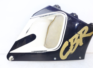 FLANC LATERAL AVANT DROIT