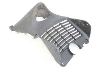 GRILLE RADIATEUR
