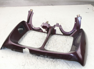 GRILLE RADIATEUR