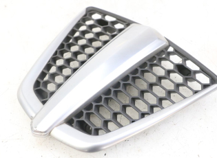 GRILLE RADIATEUR