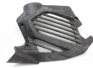 GRILLE RADIATEUR