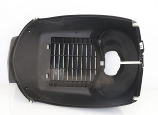 GRILLE RADIATEUR